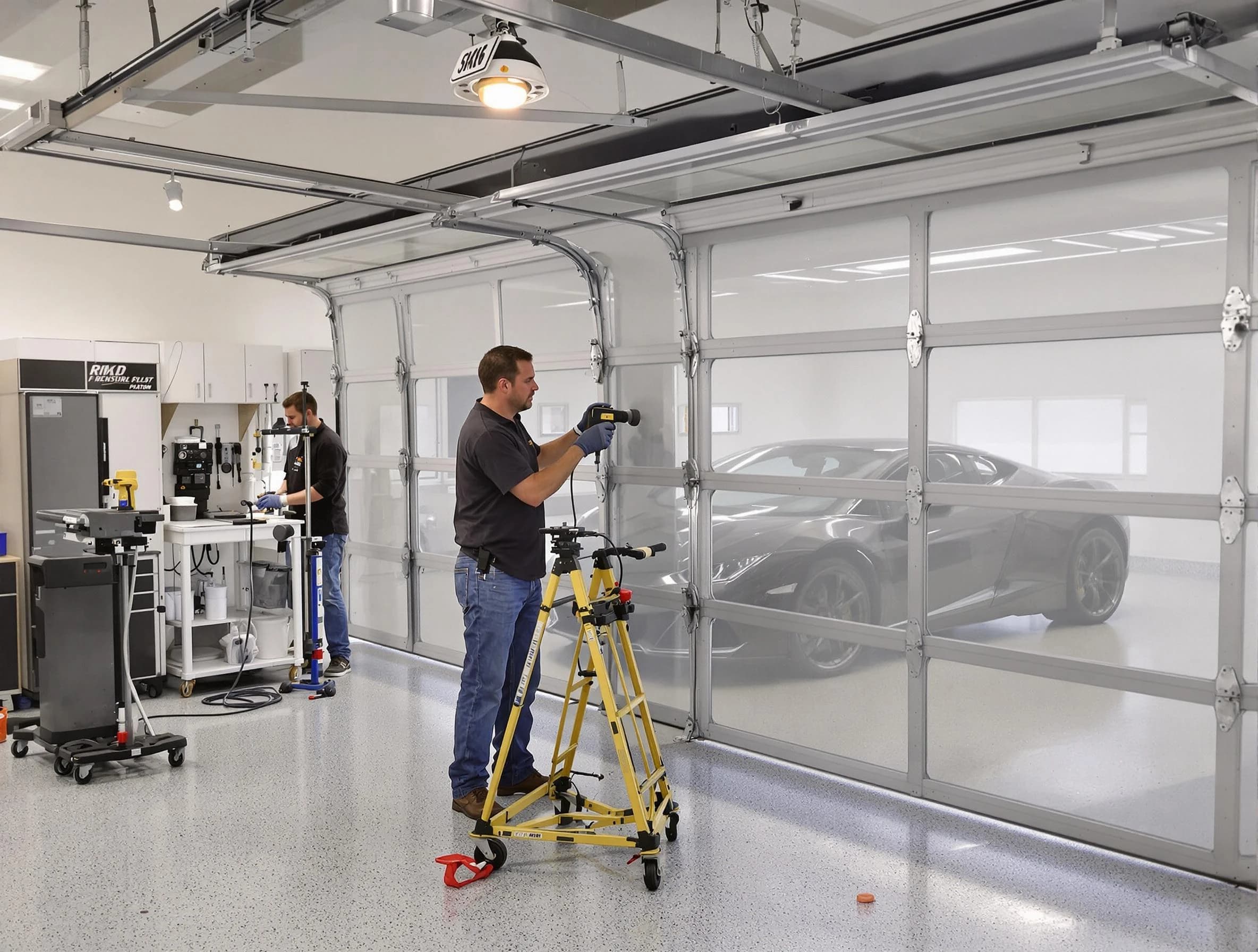 Dents Repair service in Millersville, TN