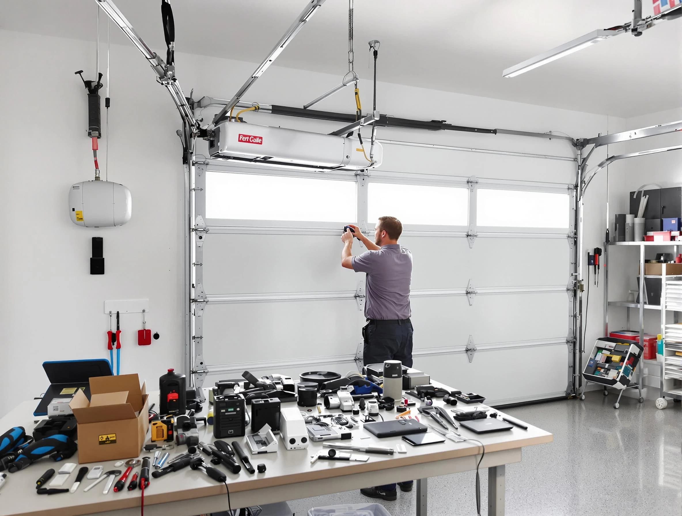 Opener Repair service in Millersville, TN